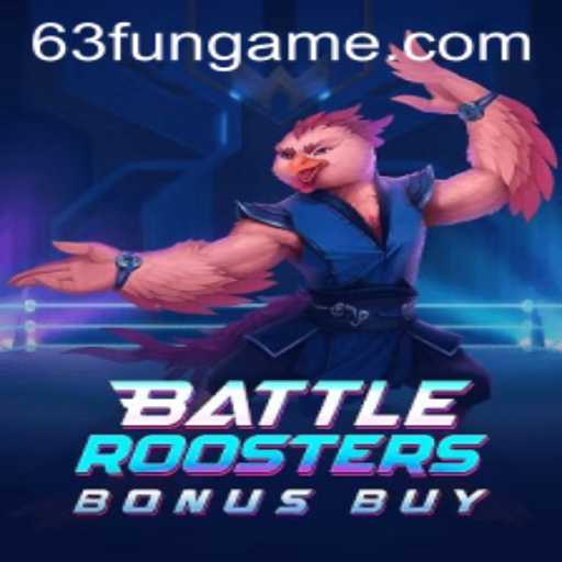 BattleRoostersBonusBuy: A Comprehensive Guide to the Latest Gaming Sensation