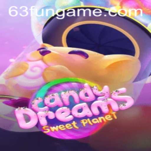 Explore the Sweet World of CandyDreams: A Fun and Exciting Journey