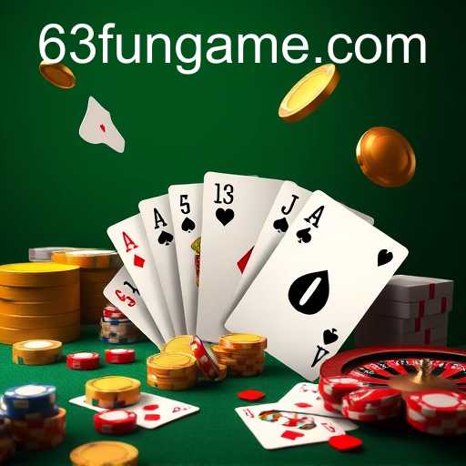 Casino Games: An In-Depth Exploration