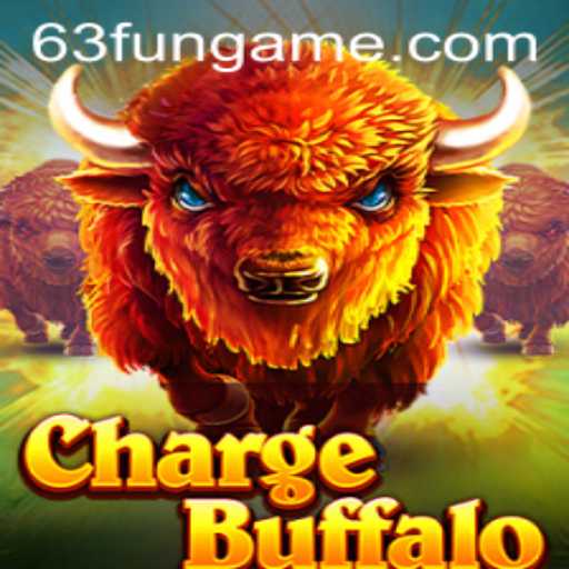 Unveiling the Excitement of ChargeBuffalo: A Thrilling Gaming Experience with 63FUN