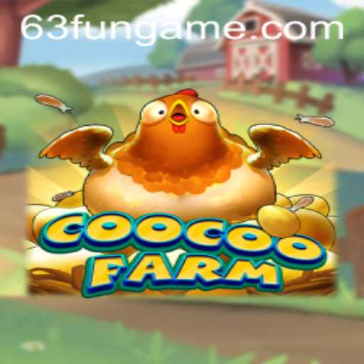 CooCooFarm Adventures: Dive into the Wacky World of Farming Fun