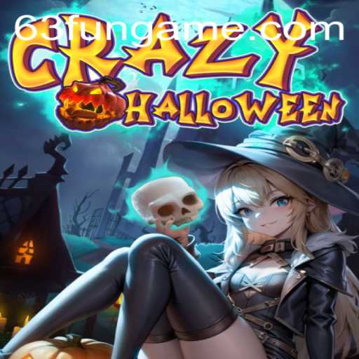 Experience Spooky Thrills with CrazyHalloween: Your Next Gaming Obsession