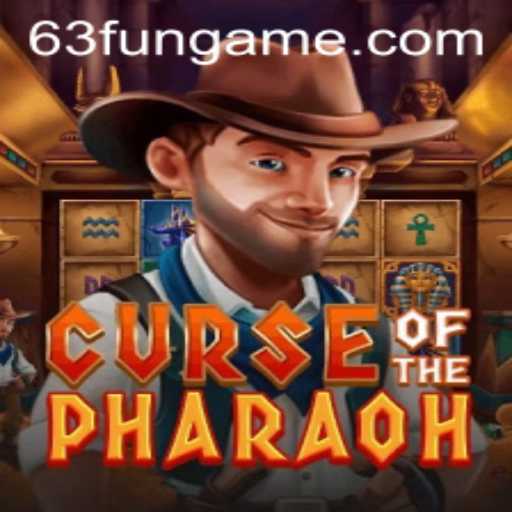 Curse of the Pharaoh: An Immersive Adventure with 63FUN