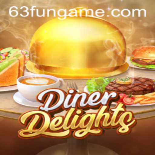 DinerDelights: Master the Culinary Scene with 63FUN