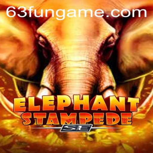 Exploring the Excitement of ElephantStampedeSE: An In-Depth Look at the Game and Its Role in Today's Gaming Culture