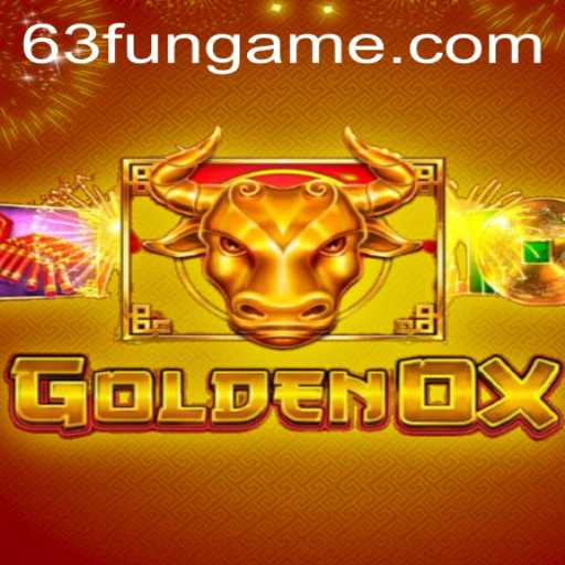 Discover the Exciting World of GoldenOx: Unleashing Thrills with 63FUN