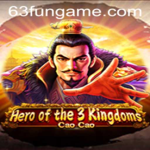 Exploring the Epic Adventures in Heroofthe3KingdomsCaoCao