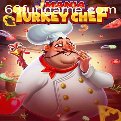 Discover the Culinary Adventure of JManiaTurkeyChef: A Delightful Gaming Experience
