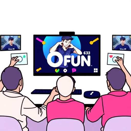 The Rise of Live Streaming: How 63FUN is Transforming the Landscape