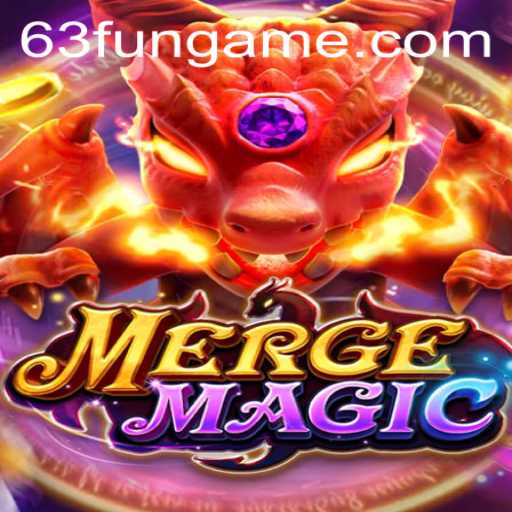 Discovering the Magic of Mergemagic: A Journey of Enchantment