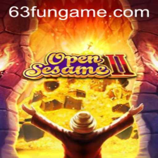 Explore the Exciting World of OpenSesameII: Dive into Endless Fun with 63FUN