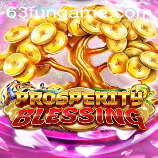Exploring the Captivating World of ProsperityBlessing: A Deep Dive into the Game and Its Rules