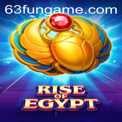 Exploring the World of RiseOfEgypt: A Detailed Look at the Game and Its Engaging Features