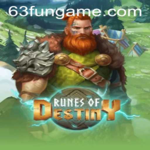Exploring the Enchanting World of RunesOfDestiny: A New Gaming Frontier