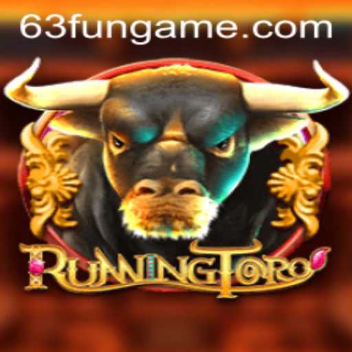 RunningToro: A Thrilling Adventure in the World of 63FUN