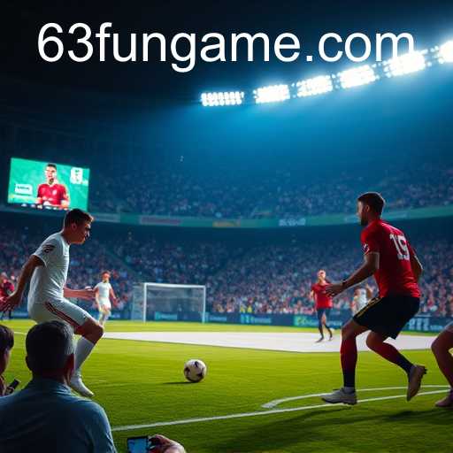 Exploring the Exciting Landscape of Sports with 63FUN