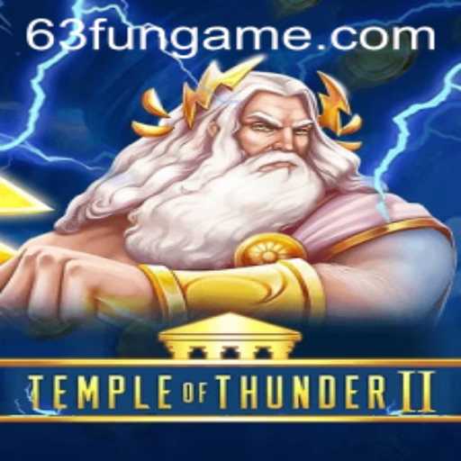 Temple of Thunder II: Enter the Realm of Epic Challenges