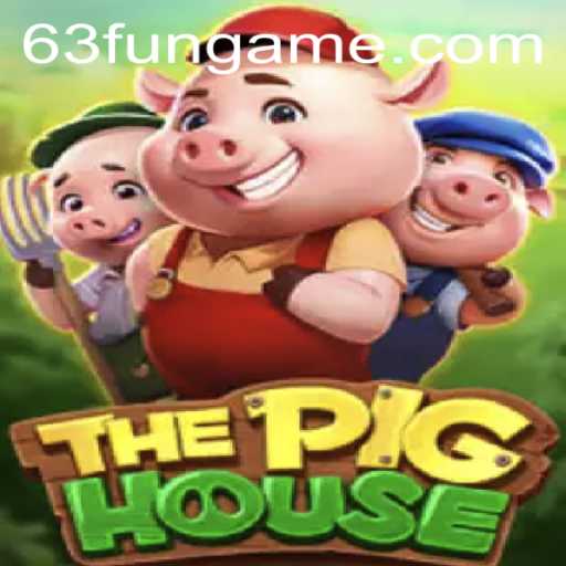 ThePigHouse: A New Gaming Sensation Fueled by the 63FUN Challenge