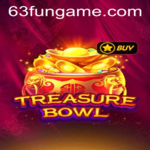 Unlock the Adventure: Discover the Enchanting World of TreasureBowl with 63FUN