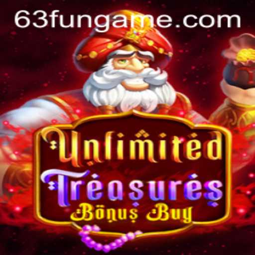 Exploring UnlimitedTreasuresBonusBuy: The Enchanting Adventure Awaits